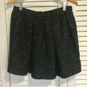 Isabel Marant Wool Skirt